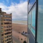 Διαμέρισμα Le 7eme Ciel Westende