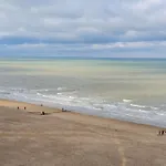 Le 7eme Ciel Westende Διαμέρισμα *