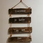 Le 7eme Ciel Westende Διαμέρισμα *