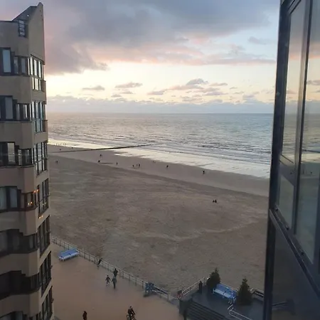 Le 7eme Ciel Westende