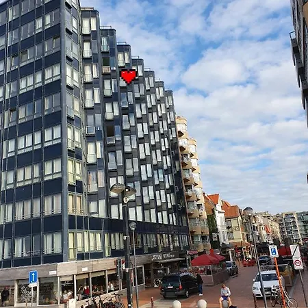 Le 7eme Ciel Westende