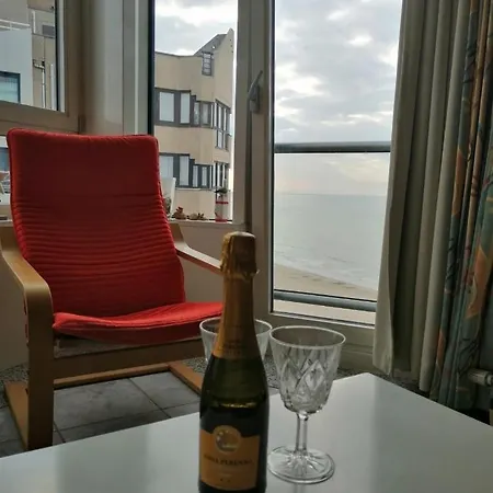 Le 7ème Ciel Westende * Middelkerke