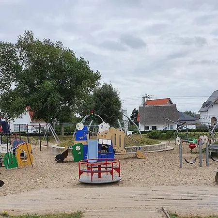 Le 7eme Ciel Westende