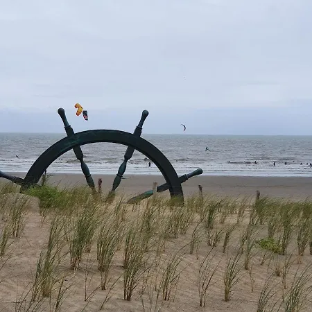 Le 7eme Ciel Westende