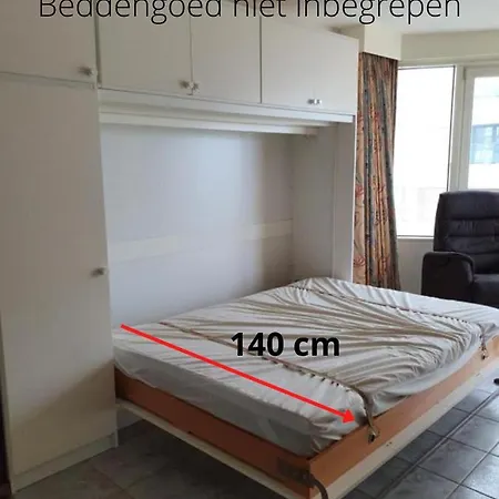 Le 7ème Ciel Westende Middelkerke